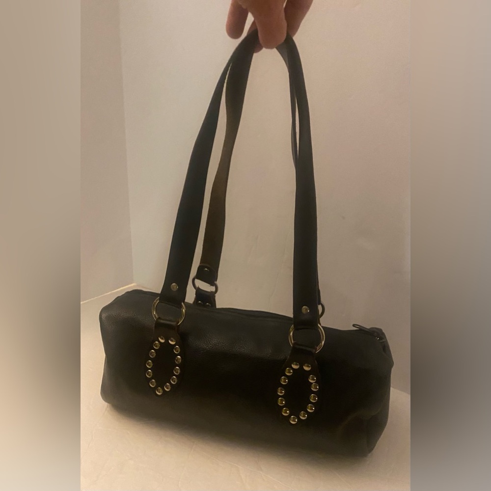 Harley Davidson Saddle Bag Purse